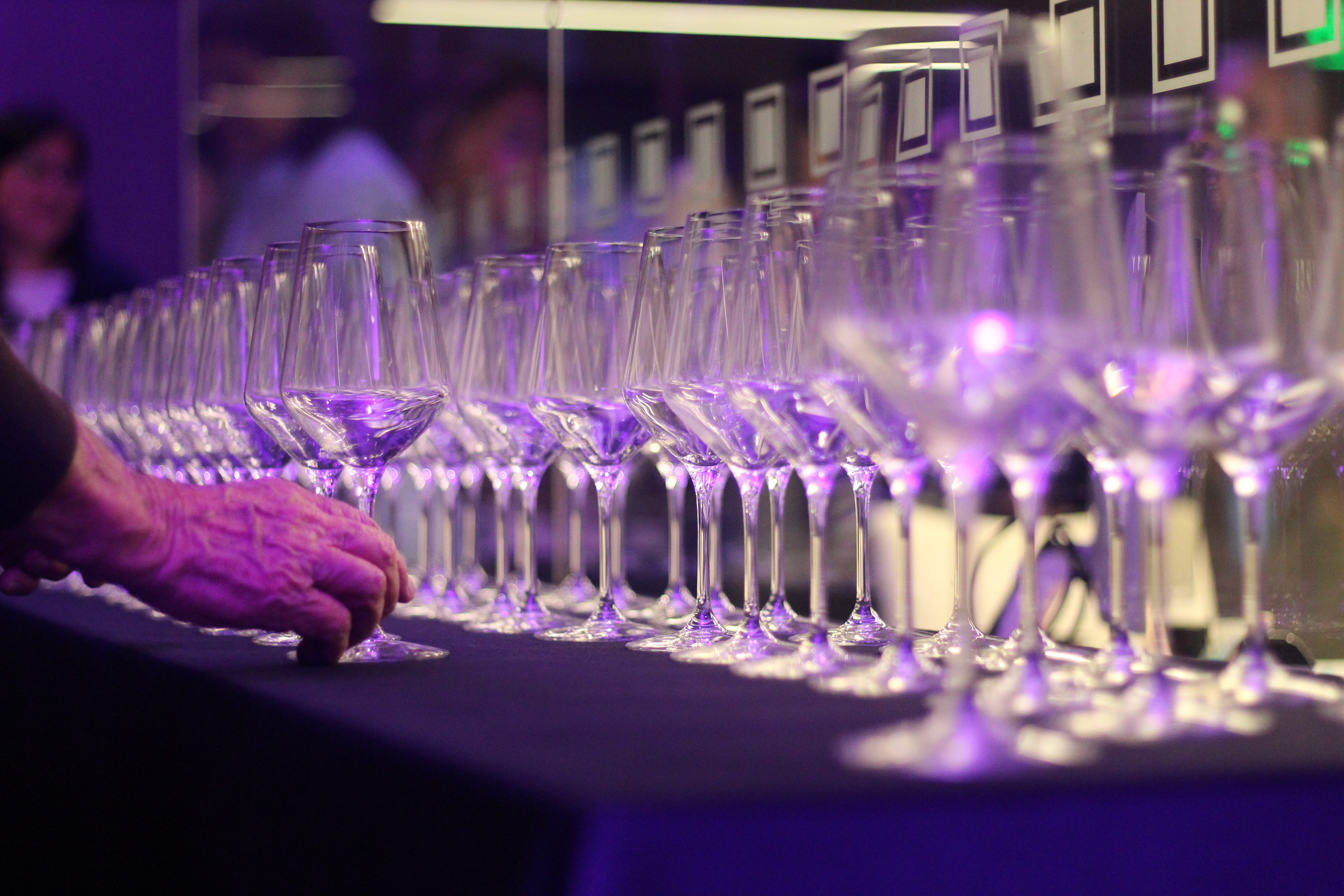 Hay más Vino: Sexta edición del evento que impulsa los vinos boutique en el Perú