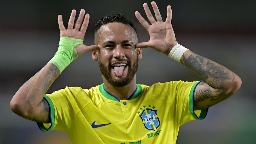 🇧🇷 ¡Neymar vuelve a la ‘Canarinha’! Carlo Ancelotti presenta la lista oficial para el Mundial 2026