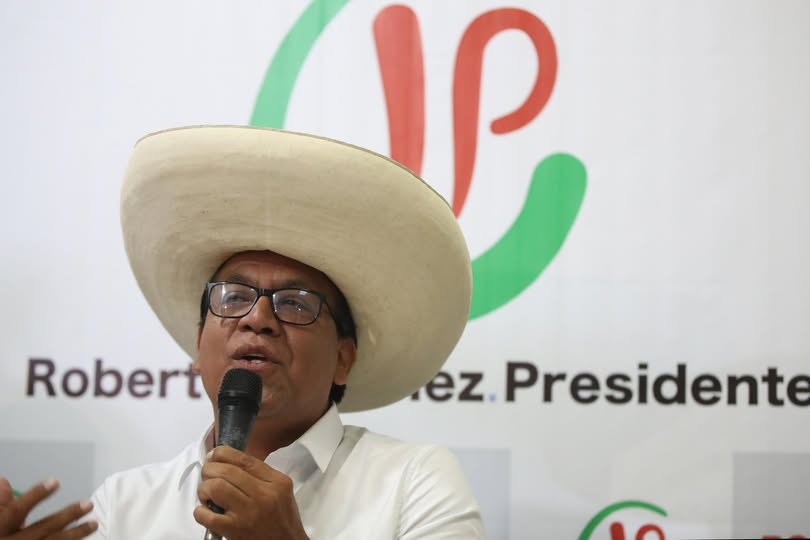 🚨 Fin de la vía legal: El JNE rechaza las apelaciones de Juntos por el Perú y valida los votos de la segunda vuelta