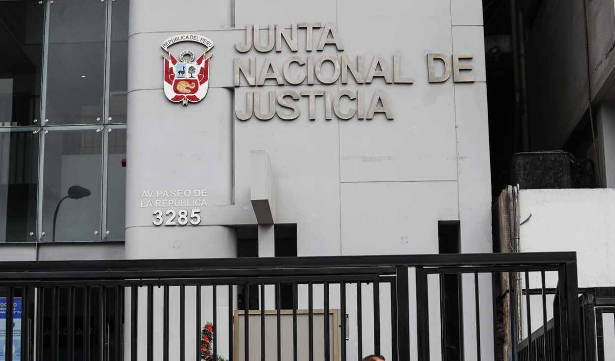 🌍⚖️ La ONU exige a la JNJ frenar procesos contra jueces que inaplicaron leyes de amnistía y prescripción