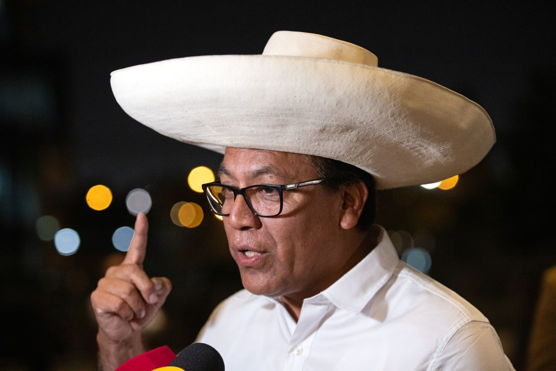🗳️ El debate decisivo: Roberto Sánchez y Keiko Fujimori quemaron sus últimos cartuchos rumbo al balotaje