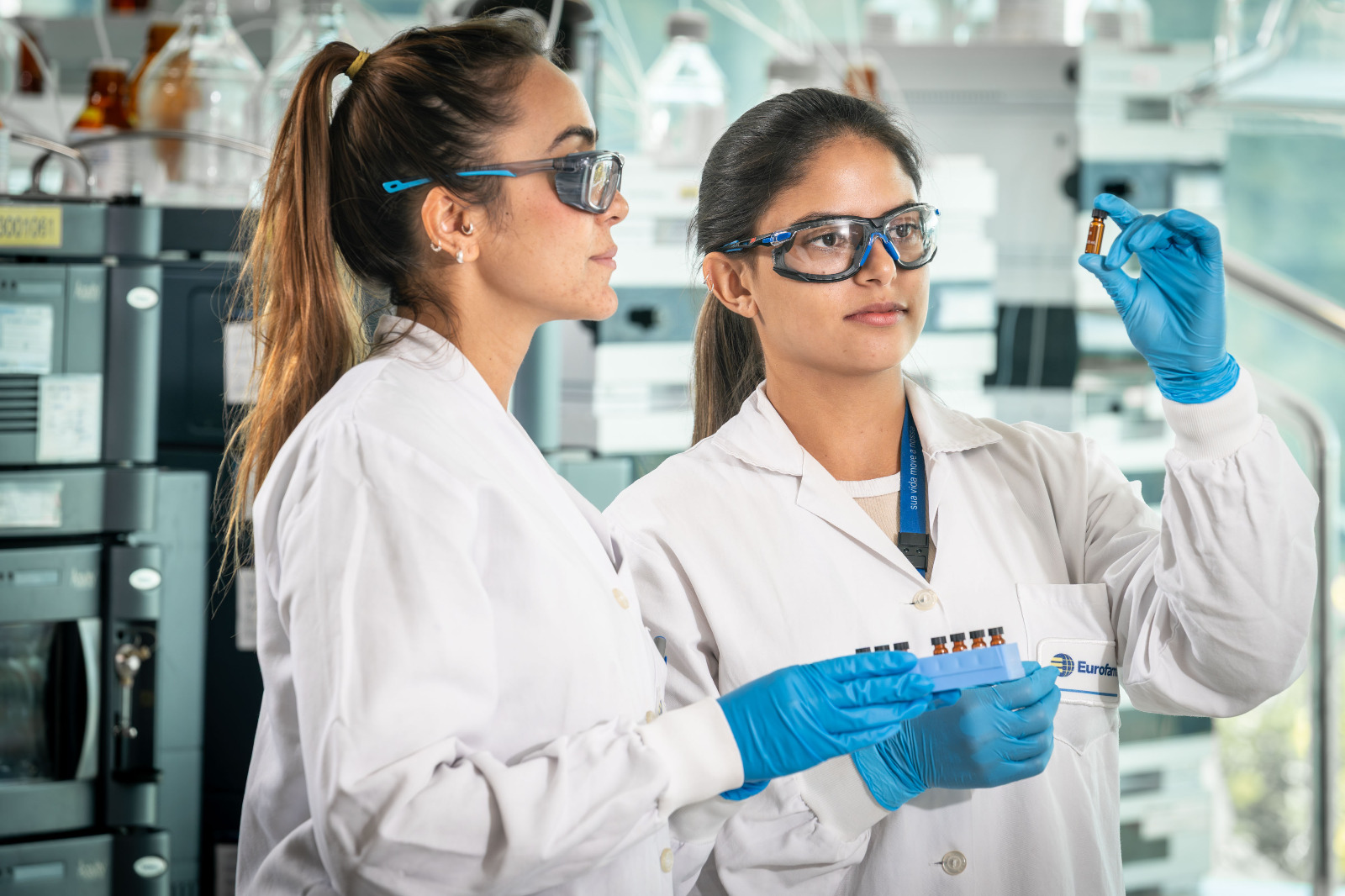 Eurofarma lanza en Perú XCOPRI®, tratamiento innovador para la epilepsia focal basado en cenobamato