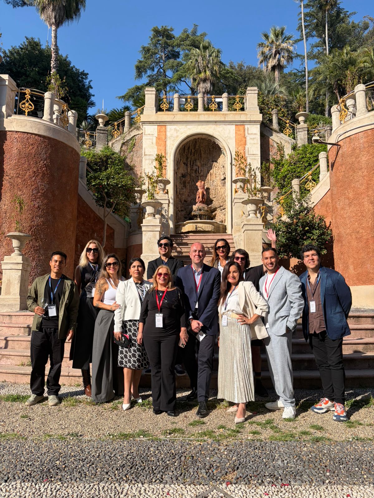 🇮🇹 La creatividad peruana conquista Europa: Lima Design Week brilla en el prestigioso Tigullio Design District