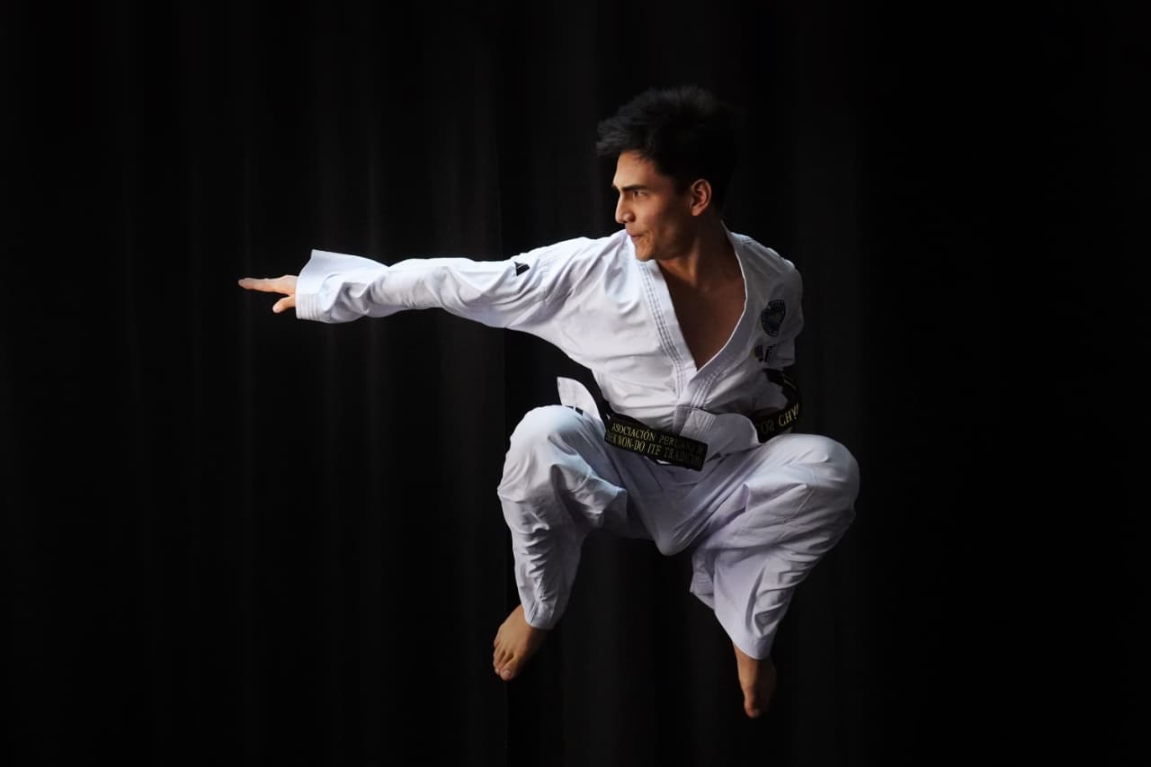 🥋 Lima se convierte en la sede del X Campeonato Sudamericano de Taekwon-Do ITF este mes