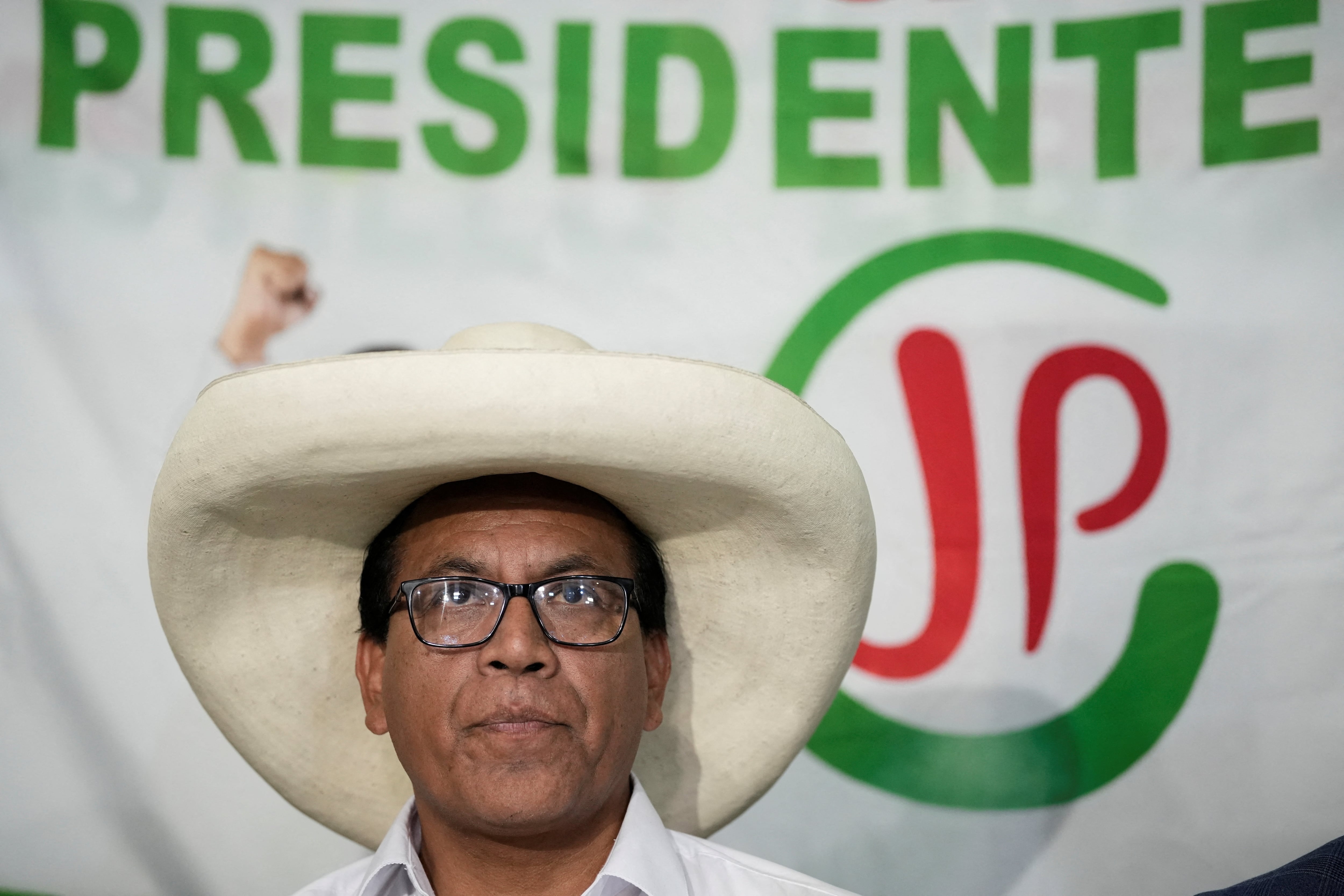 🚨 Revés técnico para Juntos por el Perú: JEE declara improcedente la nulidad de miles de mesas por falta de pago