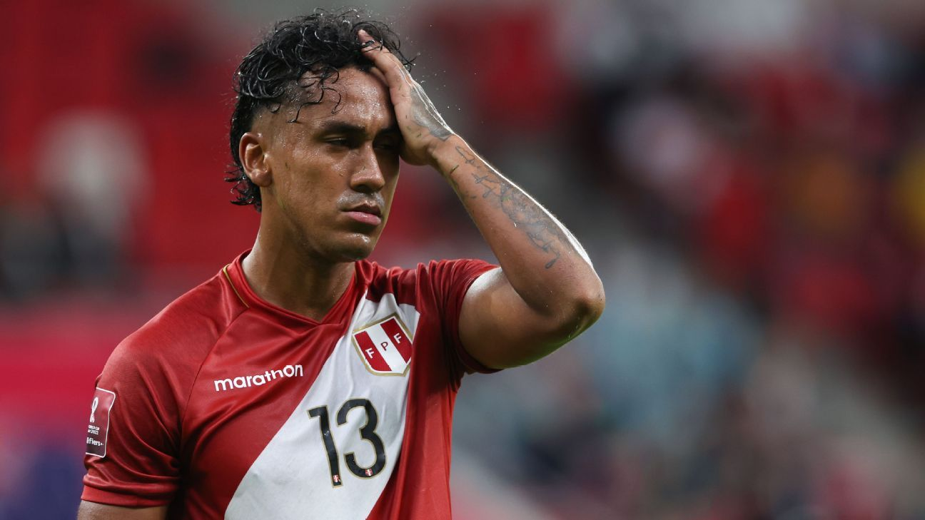 💥⚽ Renato Tapia rompe el silencio: duras críticas a la gestión de la FPF y su distanciamiento de Agustín Lozano