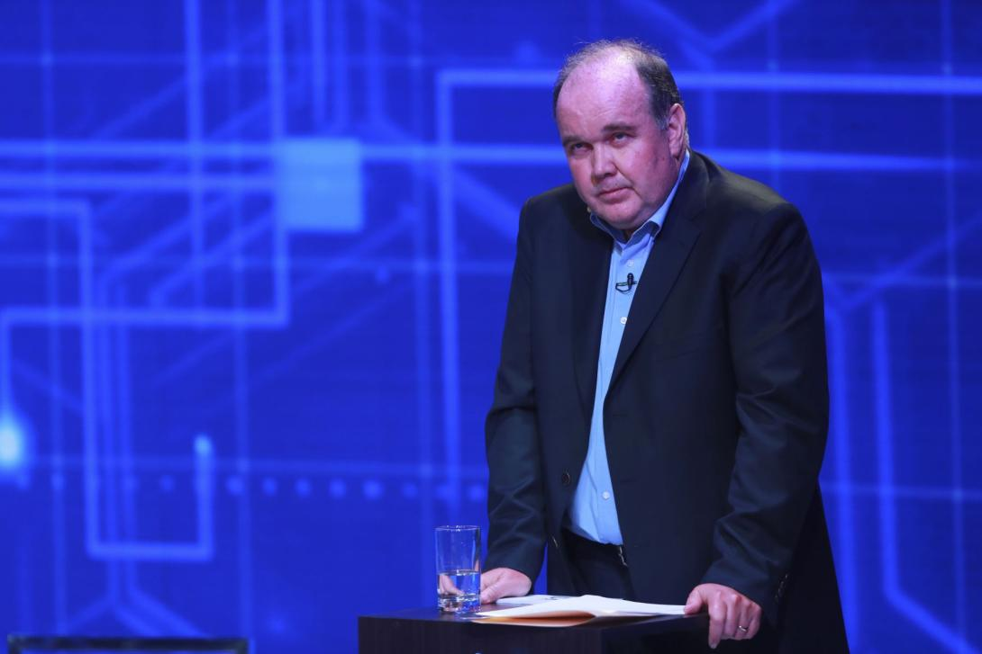 🚨 Duro golpe a Renovación Popular: El JEE tacha la candidatura de Rafael López Aliaga a la Municipalidad de Lima