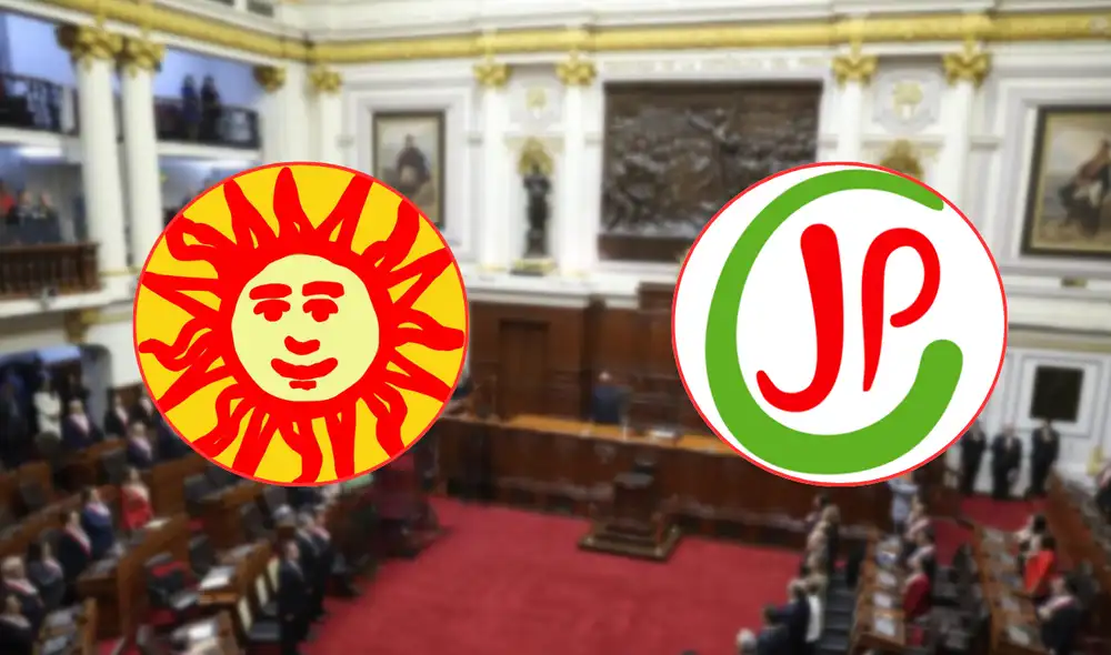 🏛️ Juntos por el Perú busca alianzas con el partido de Jorge Nieto y anuncia que acatará el fallo del JNE