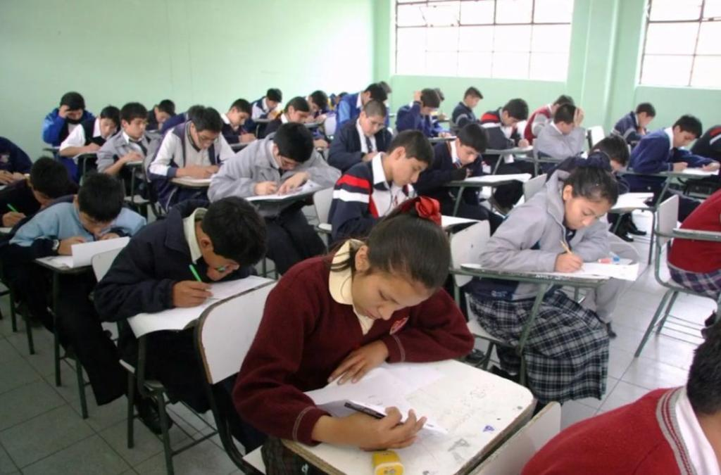 🌧️ Piura adelantará el fin del año escolar 2026 ante la amenaza de El Niño