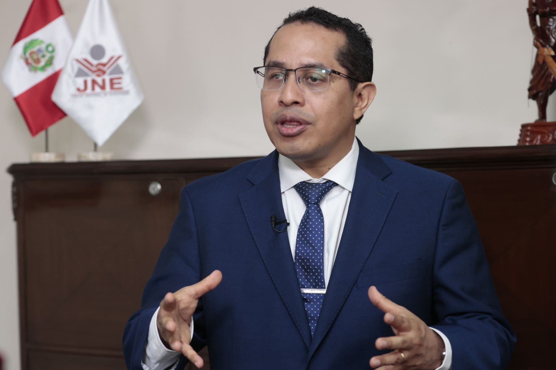 🚨 Alerta democrática: JNE advierte que Elecciones de octubre están en peligro por déficit de S/ 589 millones