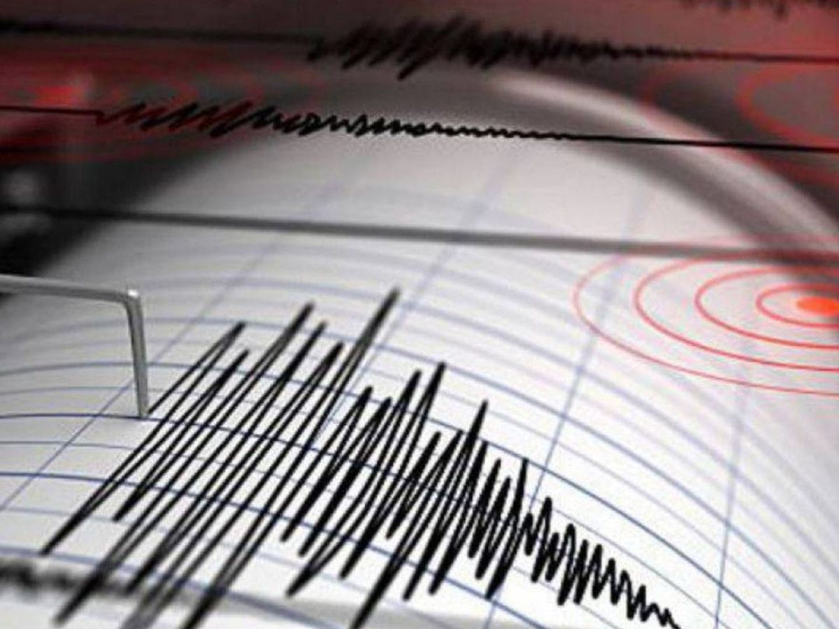 🚨 Sismo de magnitud 4.8 sacude Lima y Callao durante la madrugada