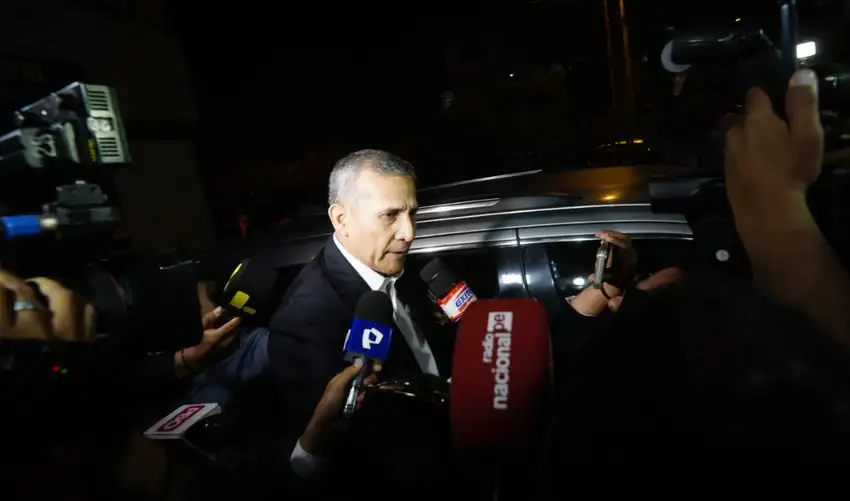 ⚖️ Excarcelación y archivo: Ollanta Humala abandona Barbadillo tras histórico fallo del TC