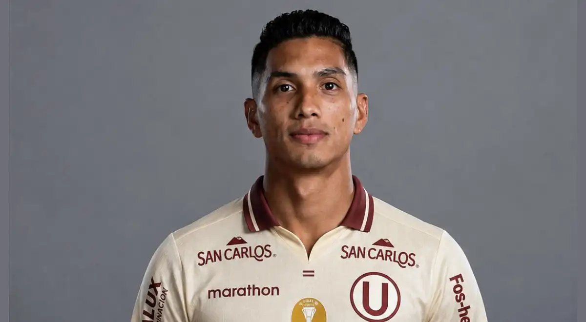 ⚽ Refuerzo para la banda crema: Jorge Gutiérrez a un paso de Universitario de Deportes