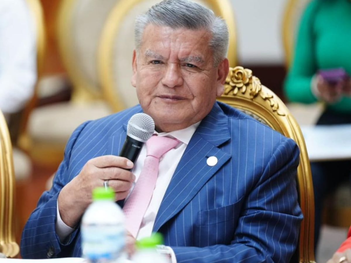 ⚖️ Condenan a César Acuña a un año y medio de prisión suspendida por delito laboral