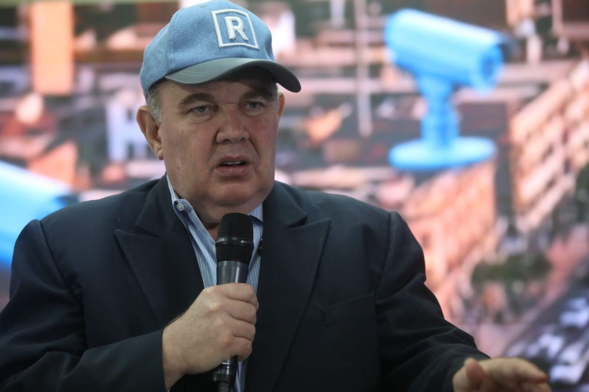 ⚖️ 🏛️ Fiscalía de la Nación abre investigación preliminar a Rafael López Aliaga