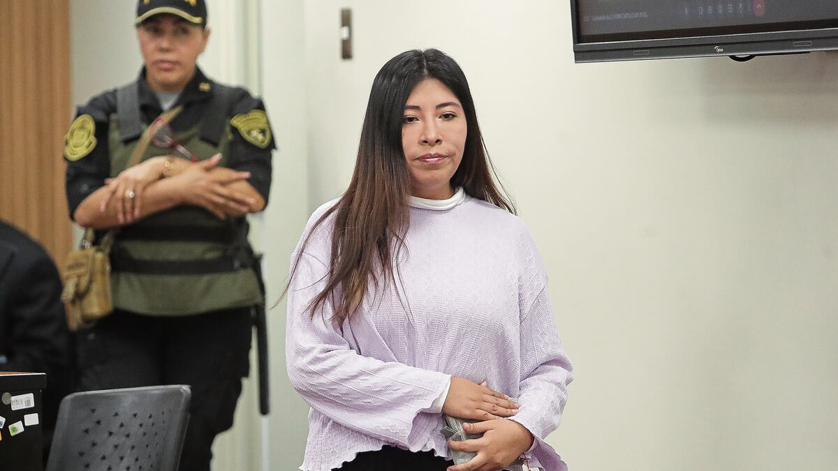 🇲🇽🇵🇪 Perú otorga salvoconducto a Betssy Chávez y restablece relaciones diplomáticas con México