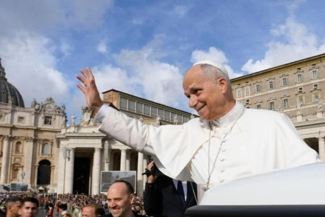 🕊️ Gran expectativa por la visita papal: Más de 13 mil peruanos confirman asistencia y masiva audición para el coro en Las Palmas