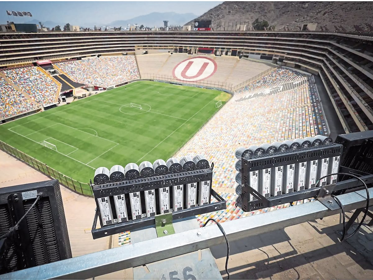 🕊️ Visita papal 2026: Papa León XIV sostendría multitudinario encuentro con jóvenes en el Estadio Monumental