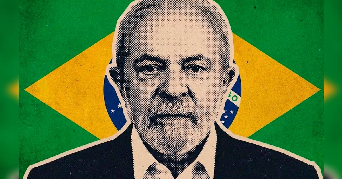 🗳 Elecciones en Brasil 2026: Lula da Silva logra la reelección con el 51,79% frente a Flávio Bolsonaro y asegura un cuarto mandato histórico