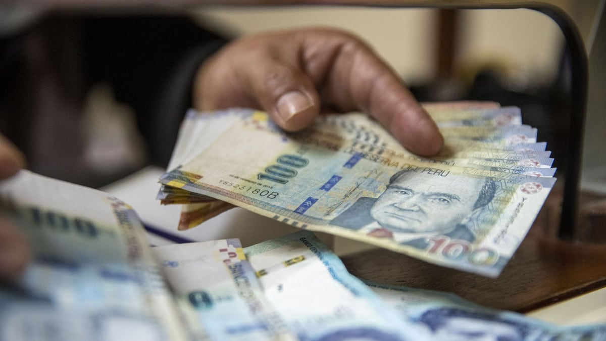 💼 Debate previsional: CCL advierte que el 80% de afiliados tiene menos de S/ 5.500 ante posible noveno retiro de AFP